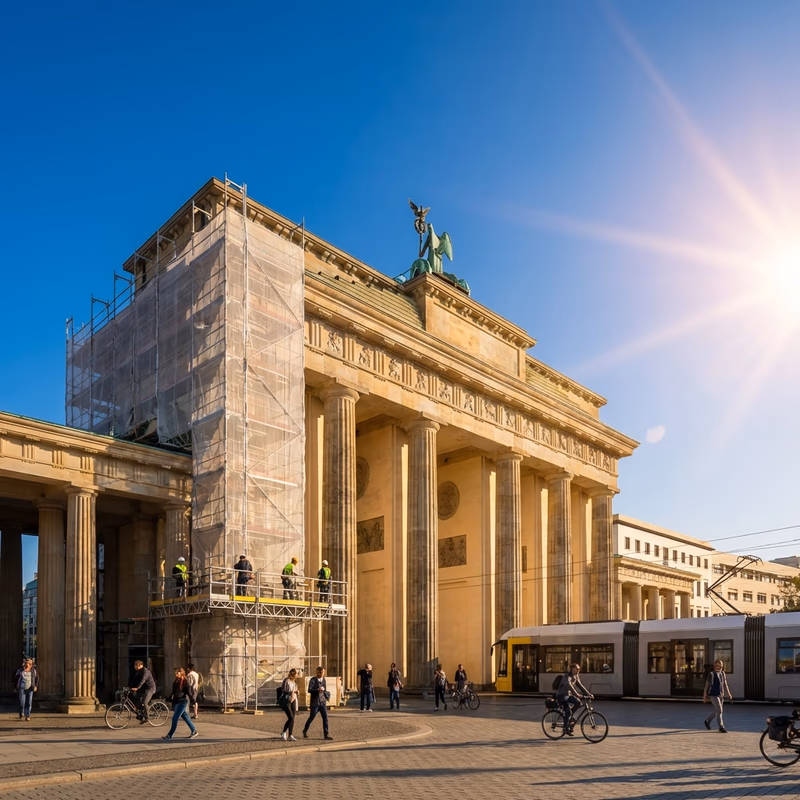 Experte für Wasserschaden in Berlin