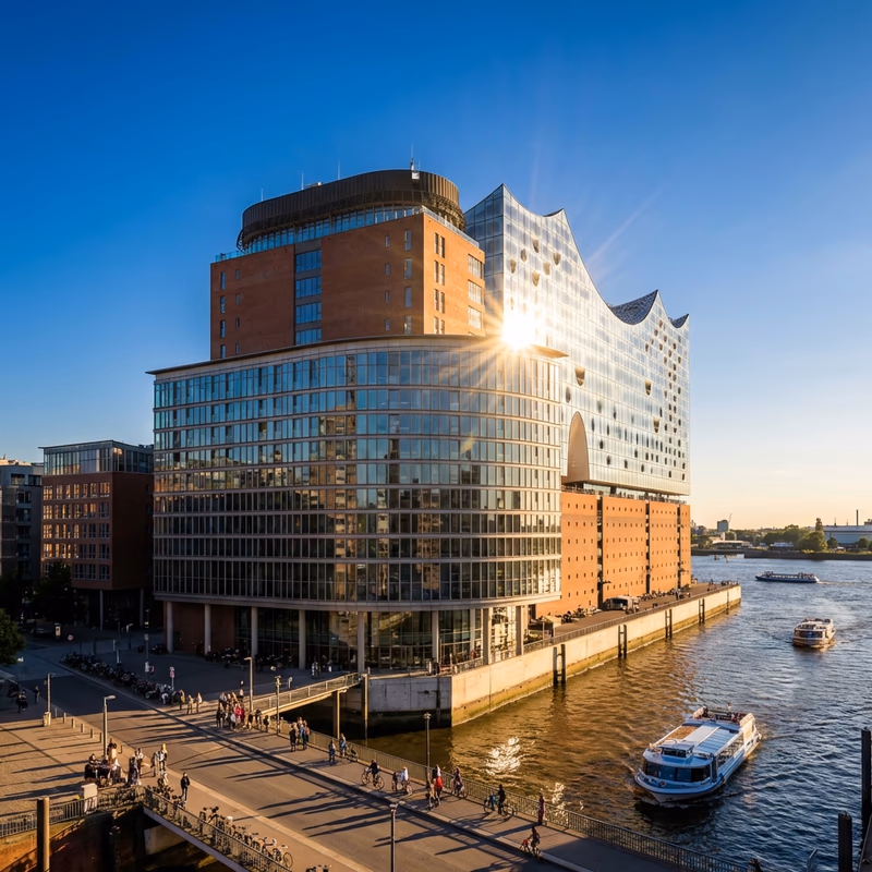 Experte für Wasserschaden in Hamburg