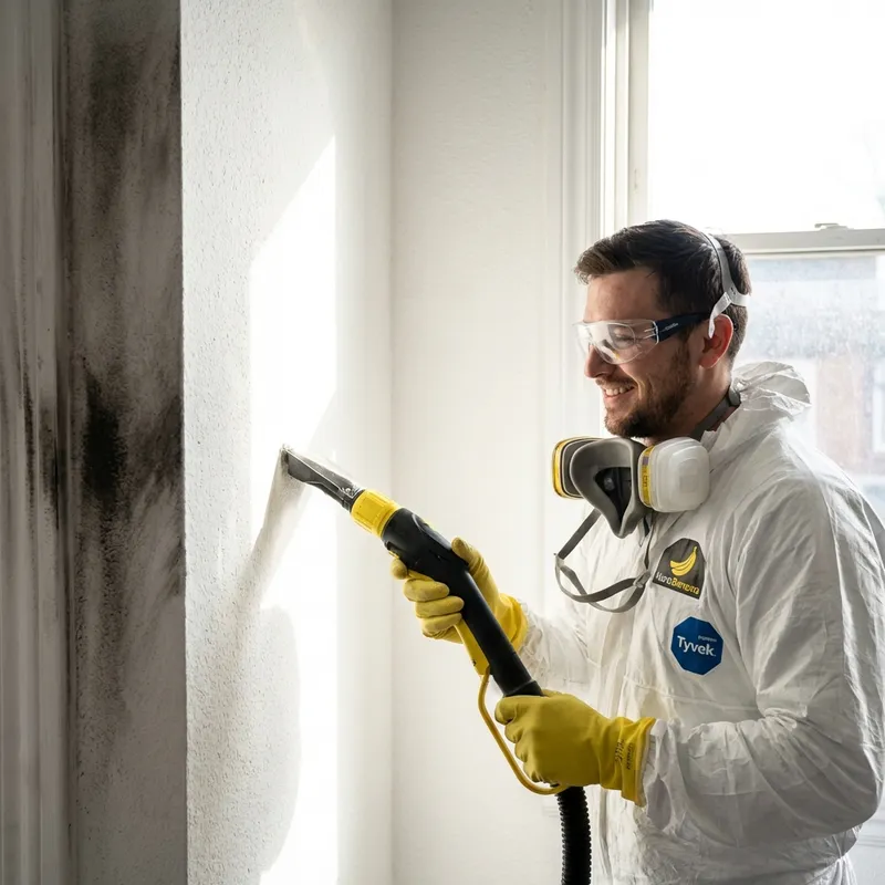 Experte für Brandschaden in Essen