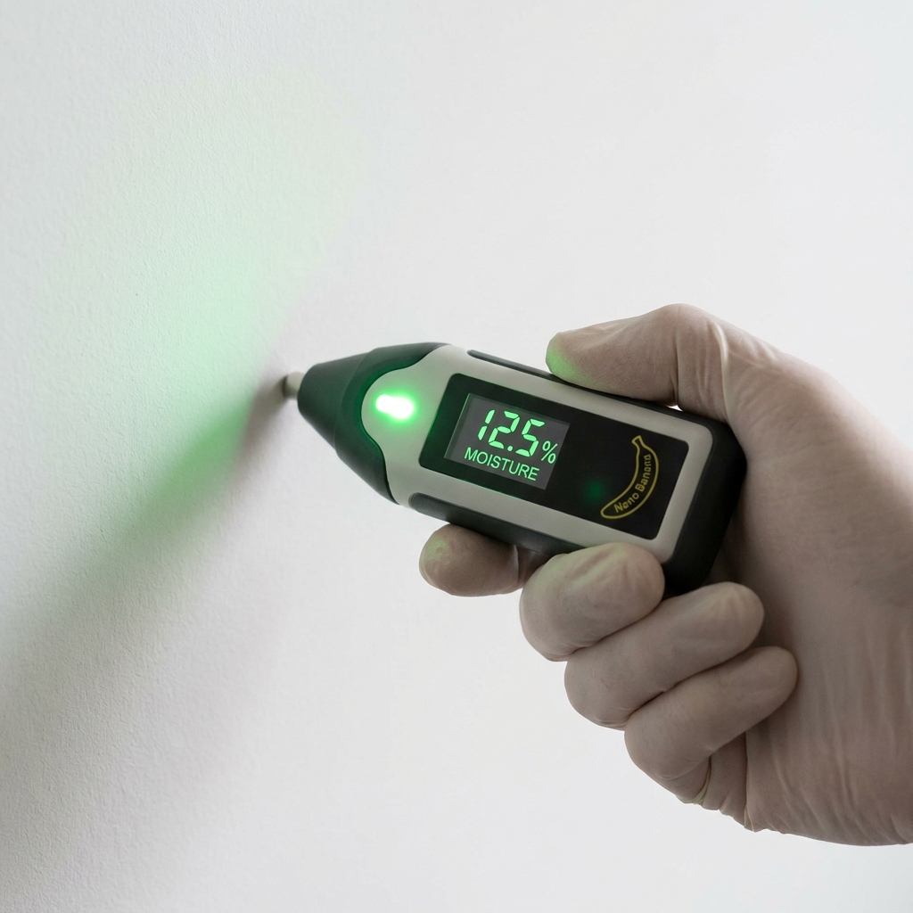 Experte für Schimmelbefall in Bochum