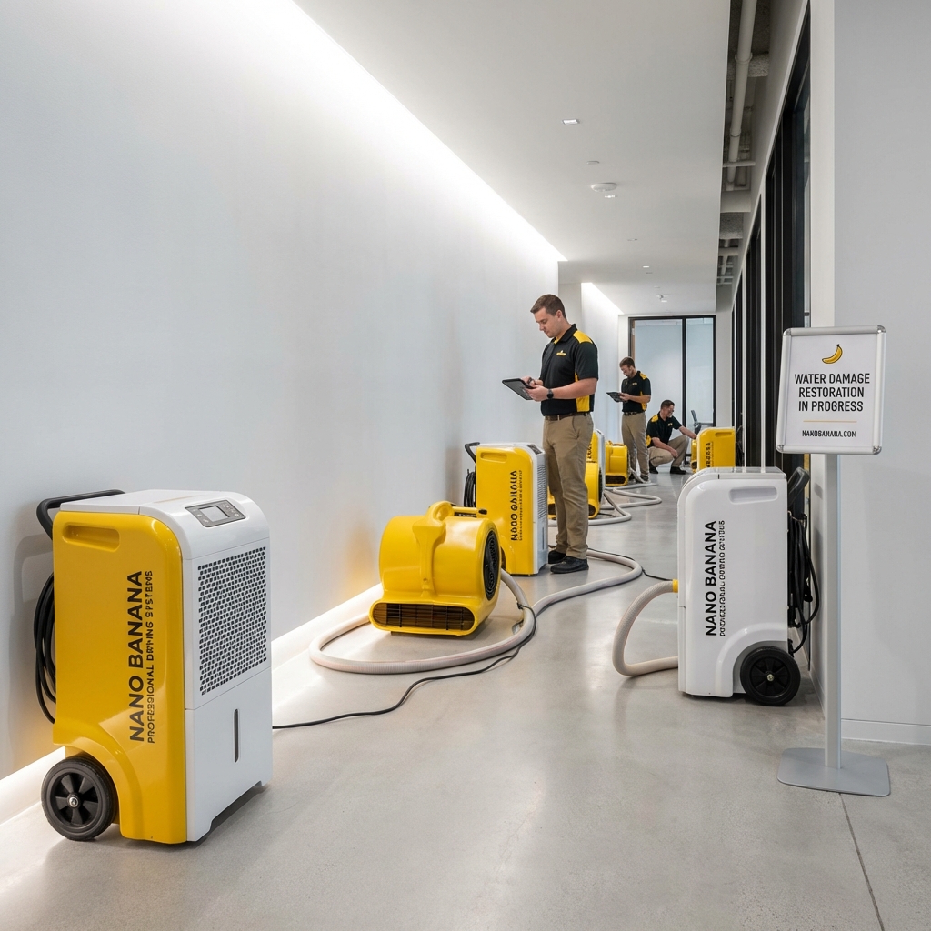 Experte für Wasserschaden in Köln