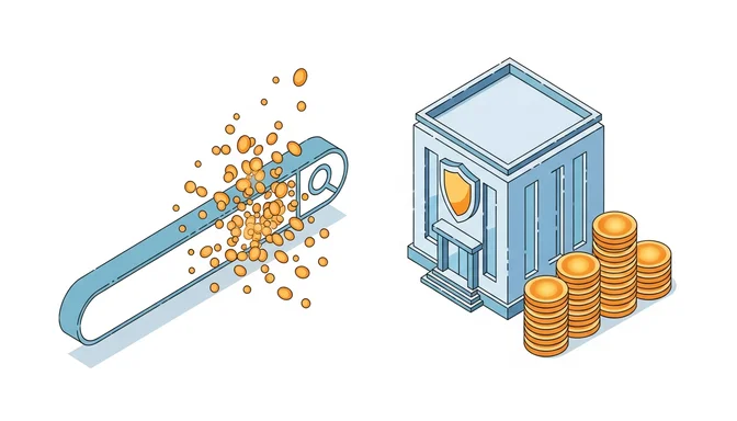 Streuende Werbekosten bei Google Ads versus kalkulierbare Leadkosten bei Baulisten