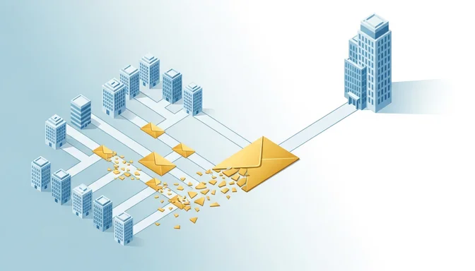 Lead-Verteilung bei MyHammer an viele Betriebe versus exklusive Vermittlung bei Baulisten