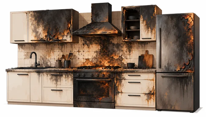 Brand verursacht, keine Haftpflichtversicherung: Was tun?