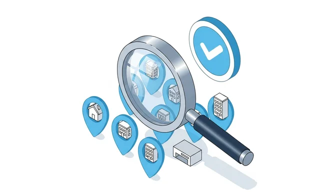 Sanierungsfirma finden: Worauf es ankommt