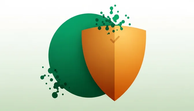 Versicherungspolice auf einem Tisch neben einer Wand mit Schimmelflecken