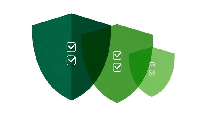 Versicherungsdeckung bei Schimmelschäden in drei Stufen