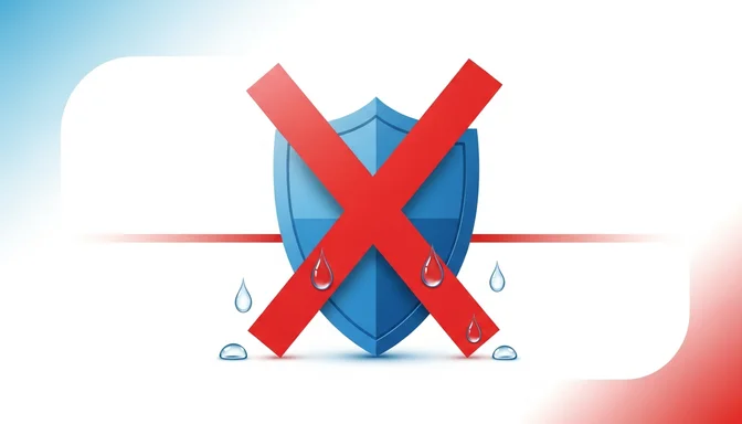 Ablehnungsschreiben einer Versicherung mit rotem ABGELEHNT-Stempel